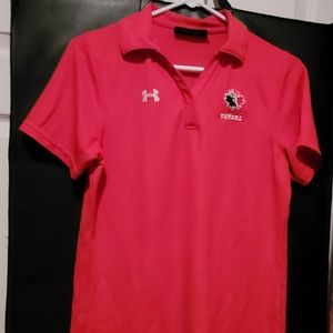 UNDER ARMOUR SHIRT